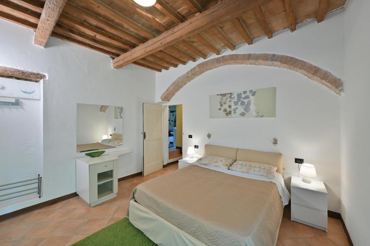 Casale Romani Country Residence Cerreto Castello Exterior photo